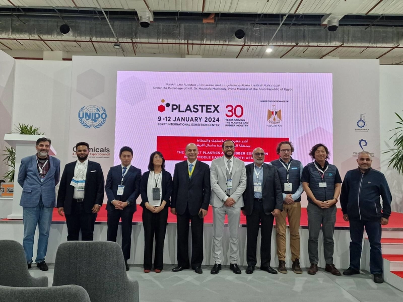 Inside PLASTEX: B2B Key Insights - 2
