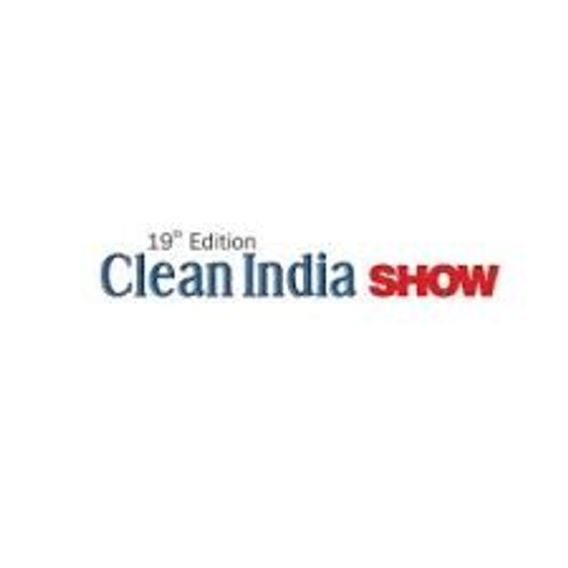 Clean India Show Revealed: B2B Opportunity