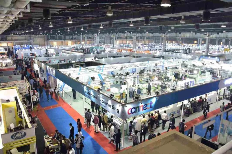 Discover Printpack INDIA: B2B Event Guide - 2
