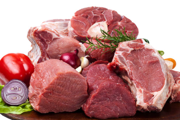 Top 3 Meat Suppliers in Italy in August 2025: A Data-Driven Look into Italy’s Export Market