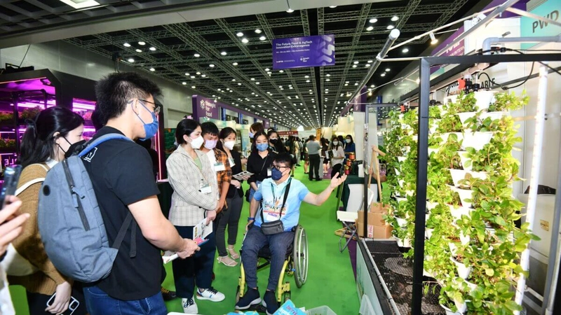 Why Attend MIFB? B2B Intro - 4