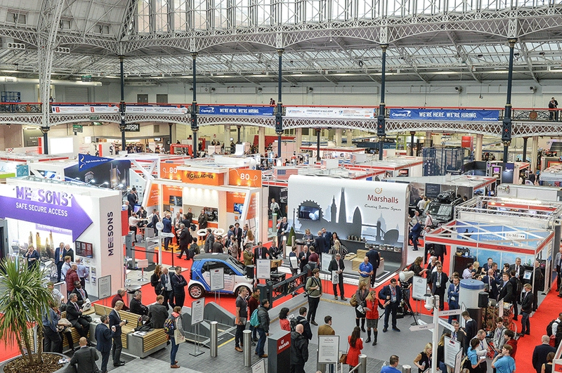 Discover International Cyber Expo: B2B Event Guide - 3