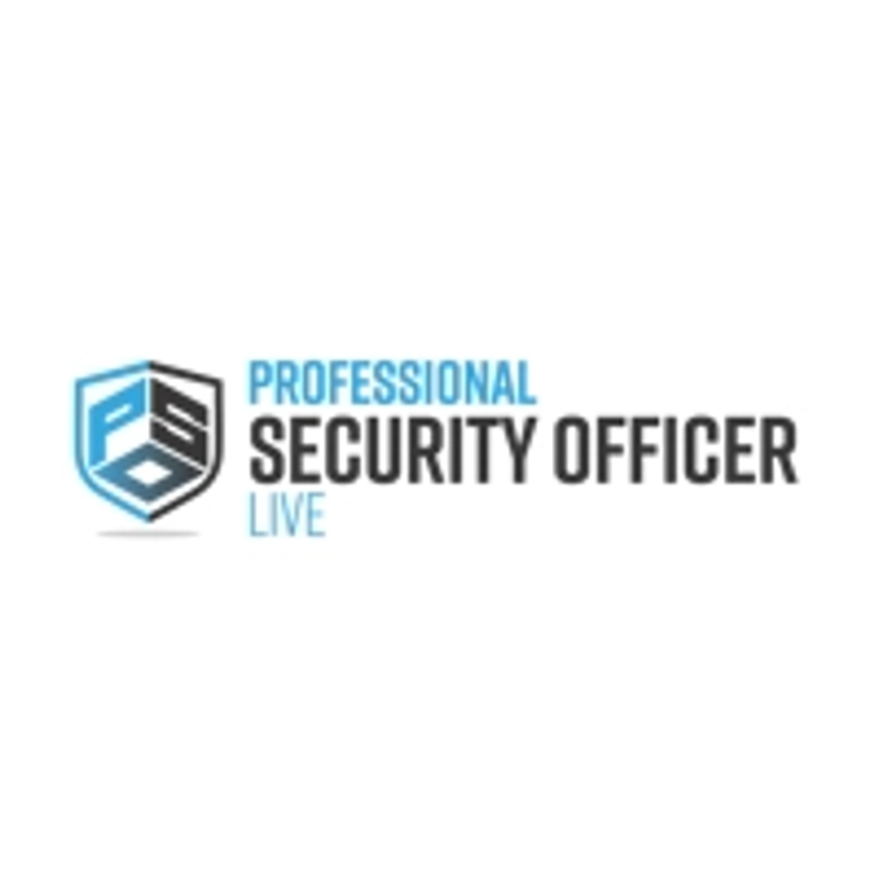 Unlock Professional Security Officer Live: Must-Know B2B Event