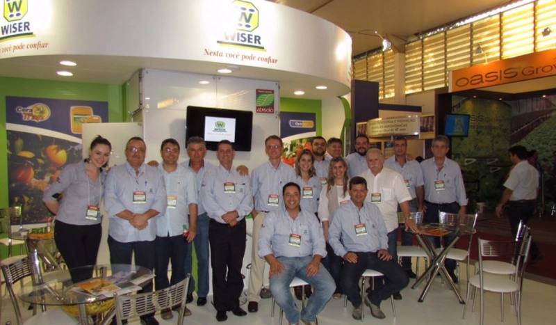 Why Attend Hortitec ? B2B Intro - 1