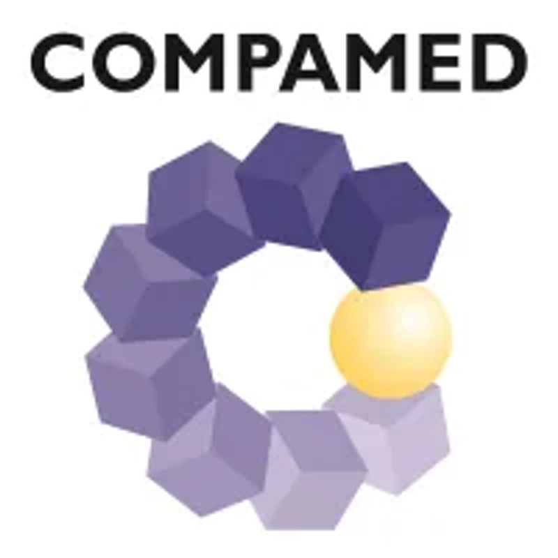 COMPAMED Revealed: B2B Opportunity