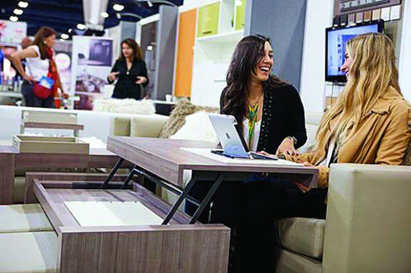 Inside Miami Home Design and Remodeling Show: B2B Key Insights - 3