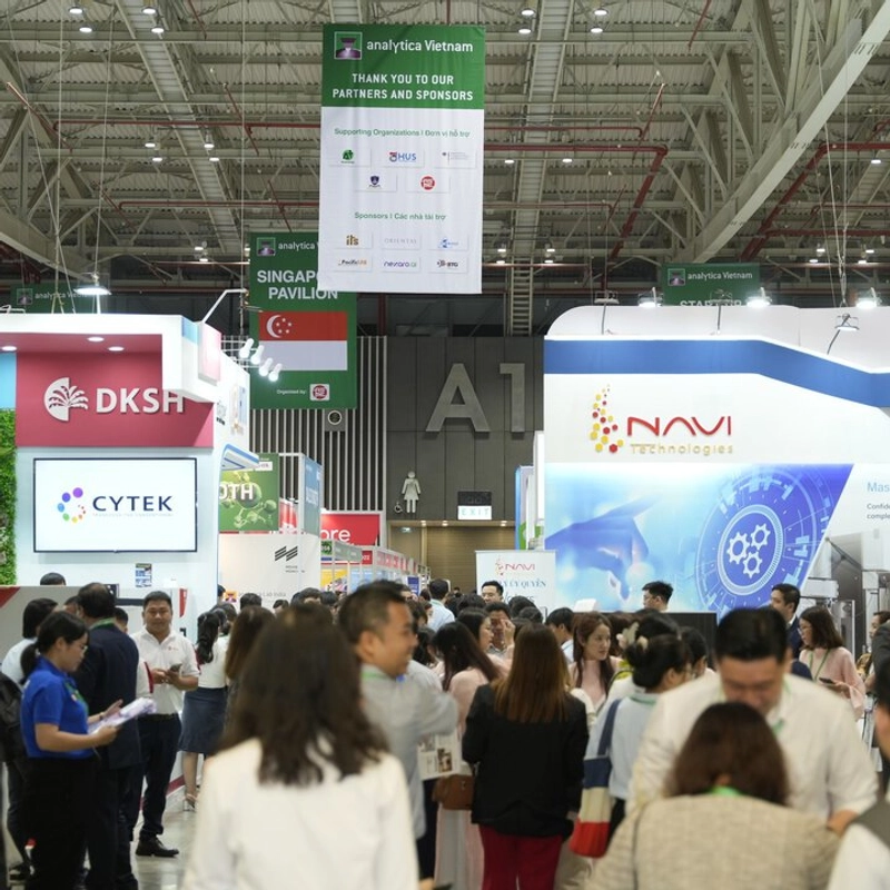 analytica Vietnam Revealed: B2B Opportunity - 1