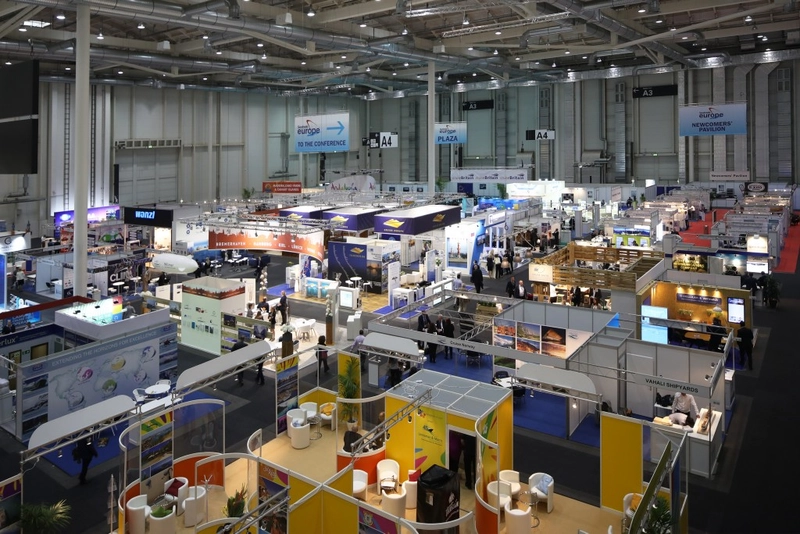 Why Attend Seatrade Europe? B2B Intro - 2