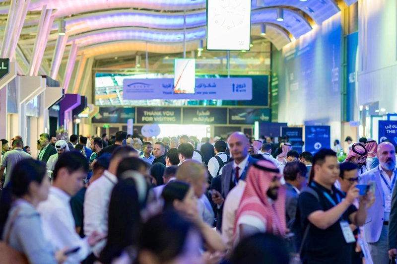 Discover Sports Build Show: B2B Event Guide - 2