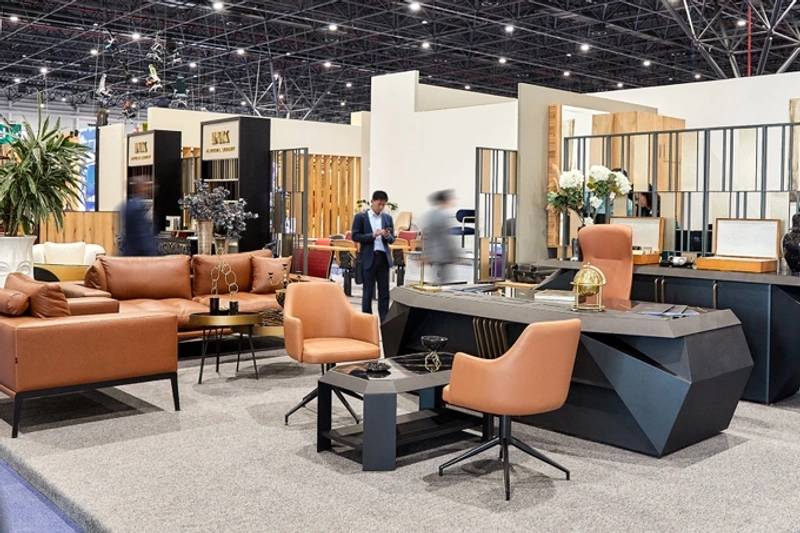 Unlock CAEx Mebel & Décor: Must-Know B2B Event - 1