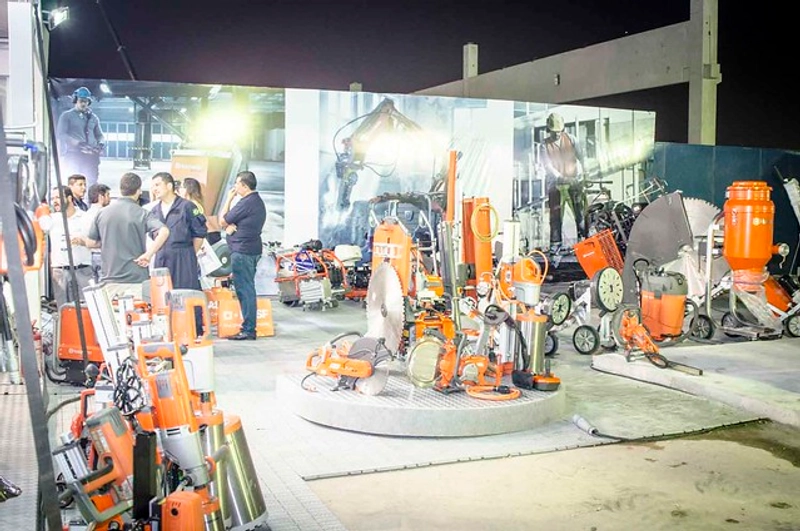 CONCRETE SHOW SOUTH AMERICA Revealed: B2B Opportunity - 2
