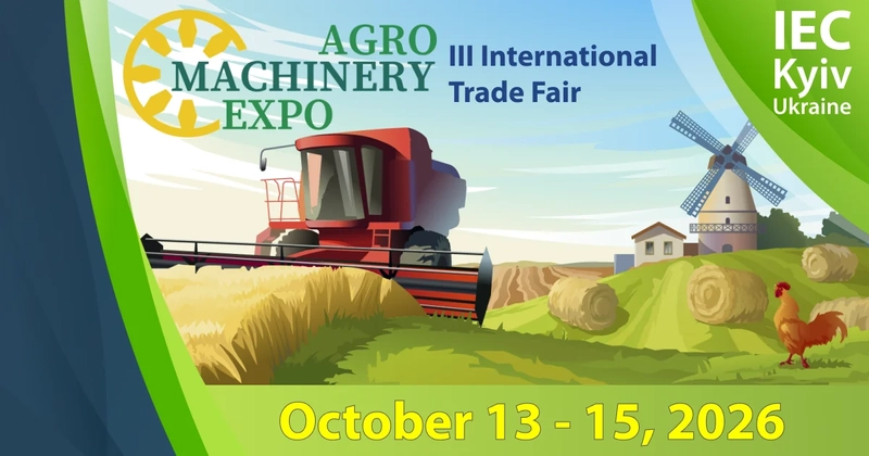 AgroMachinery Expo Revealed: B2B Opportunity