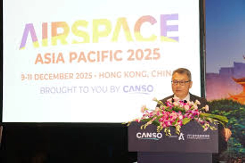 Why Airspace Asia Pacific exhibition and conference Matters for B2B - 1