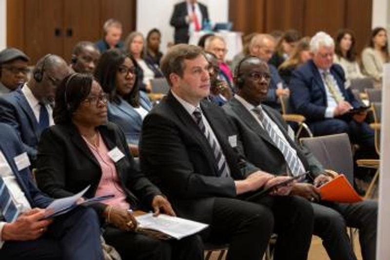 Discover MEDPHARMA AFRICA: B2B Event Guide - 3