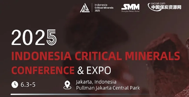Discover Indonesia Critical Minerals Conference & Expo: B2B Event Guide