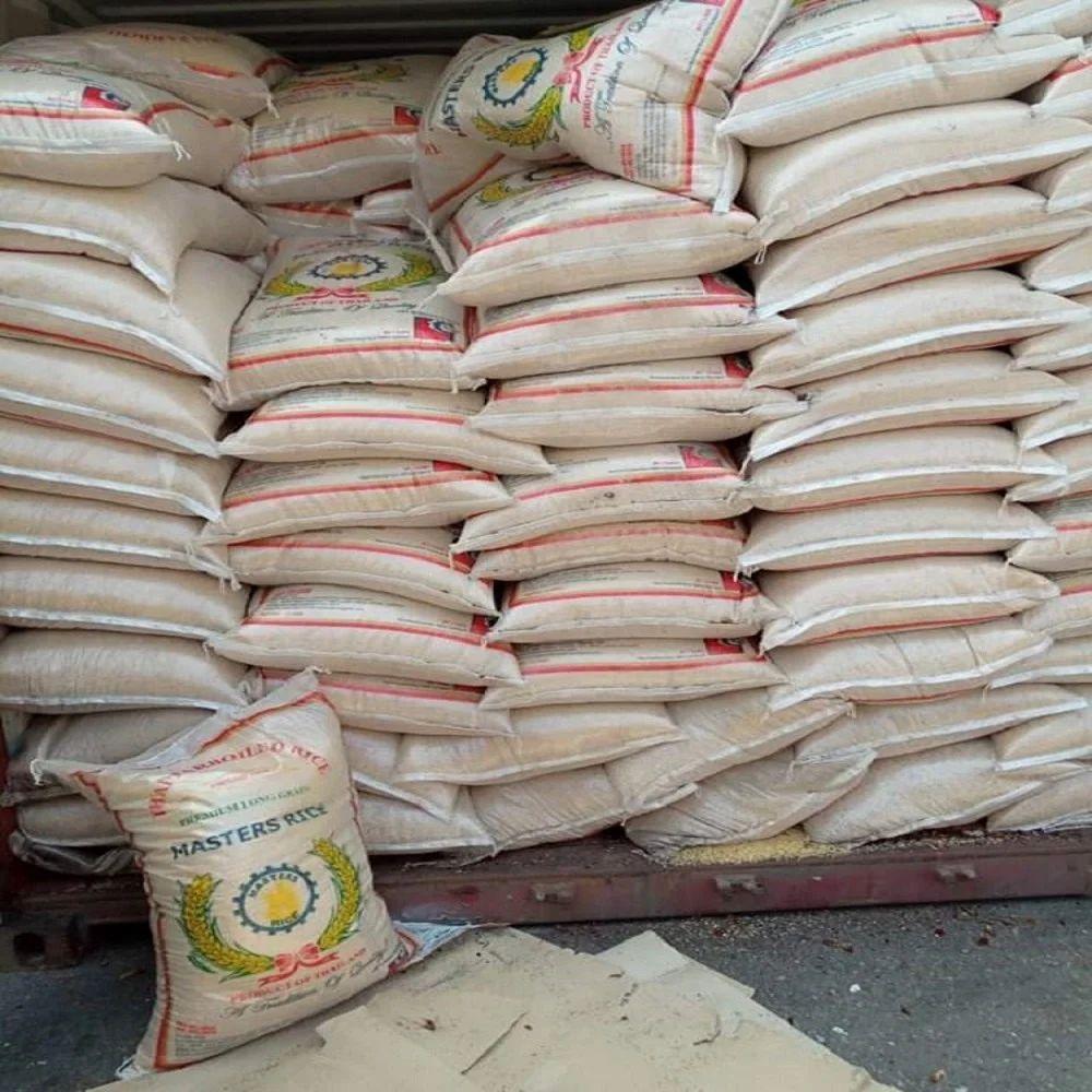 Discover the Top 3 Basmati Rice suppliers in United States