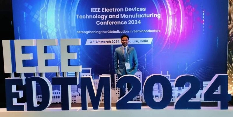 IEEE Electron Devices Technology and Manufacturing Spotlight: B2B Essentials - 1