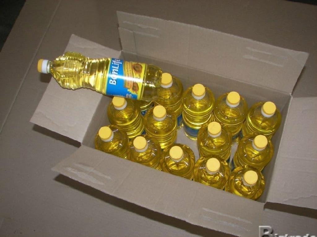 Refined Sunflower Oil/Refined Sunflower Oil at a competitive price/Refined Sunflower Oil/Refined Sunflower Oil at a comp