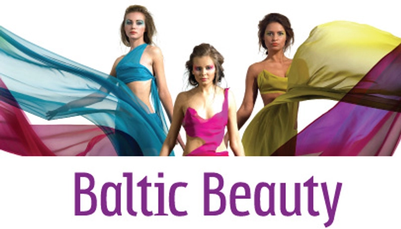 Why BALTIC BEAUTY WORLD Matters for B2B
