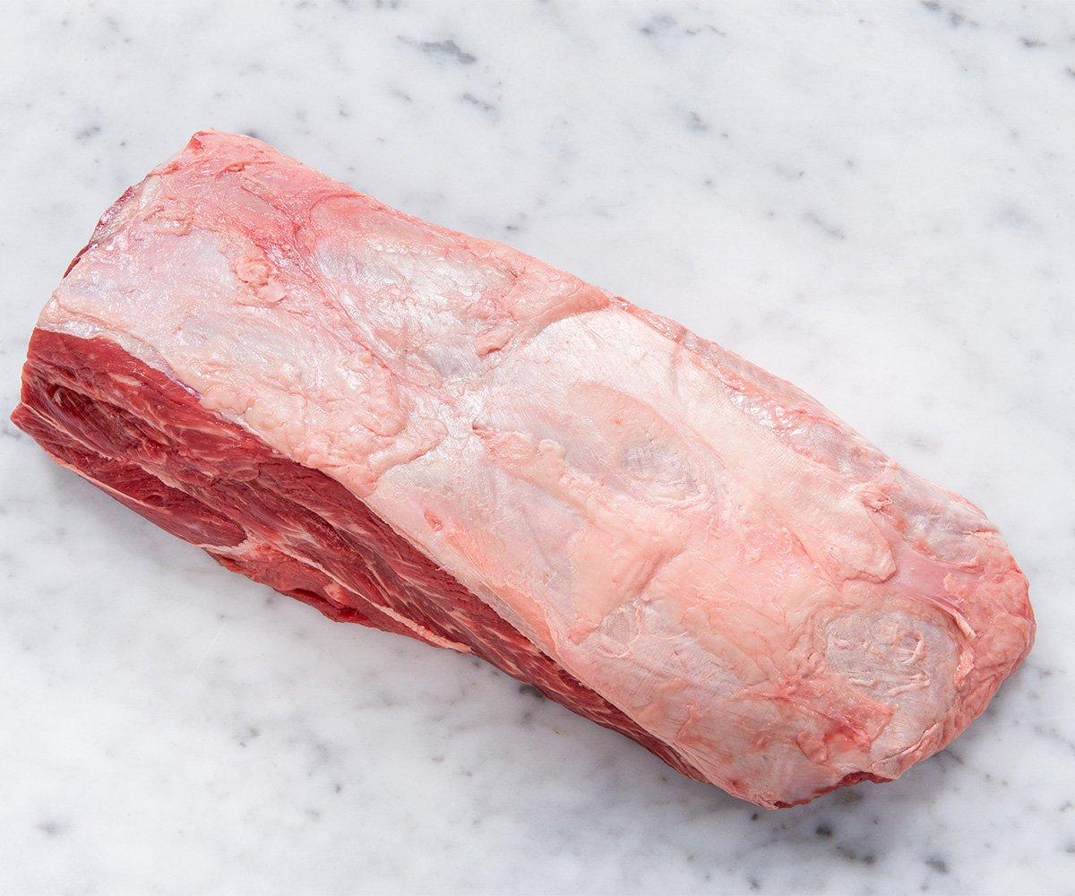Grass-fed Bolar Blade