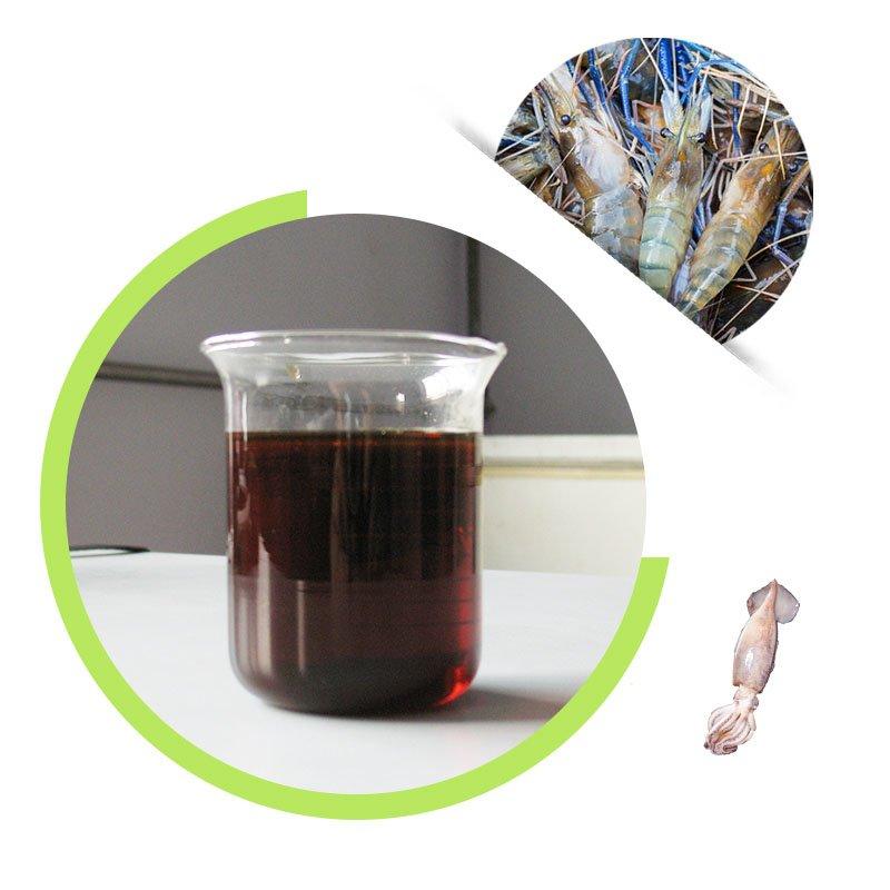 High-Quality Squid Liver Oil Drum