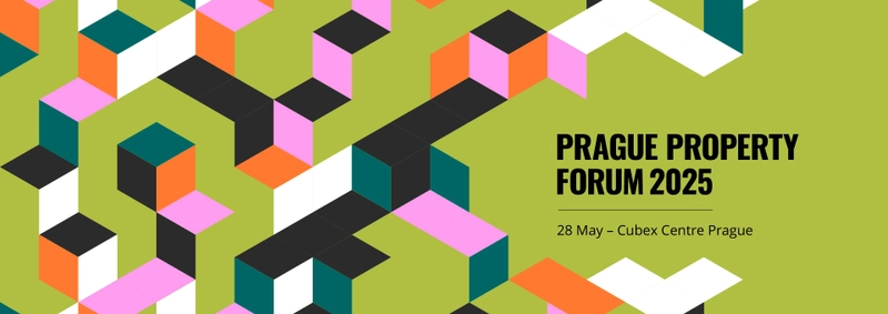 Discover Prague Property Forum : B2B Event Guide