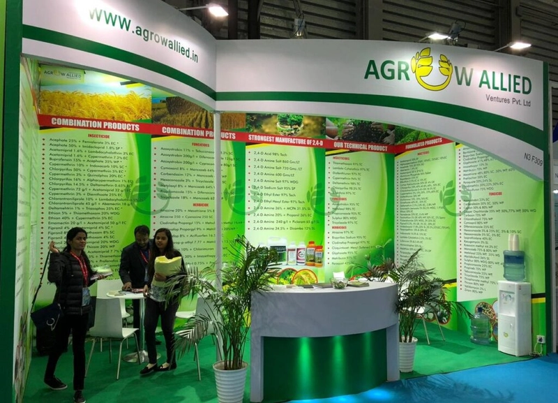 Unlock China International Agrochemical & Crop Protection Exhibition: Must-Know B2B Event - 3