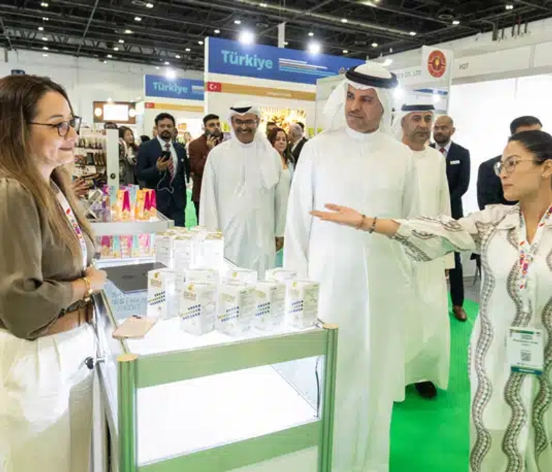 Inside Fresh & Perishables Expo: B2B Key Insights - 2