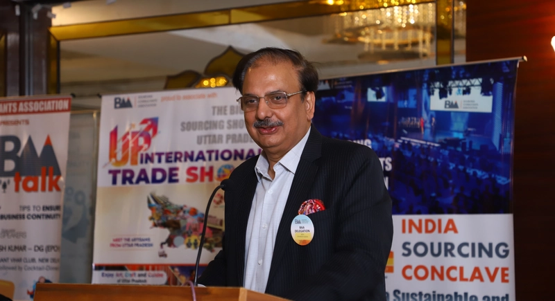 Why India Sourcing Conclave Matters for B2B - 2