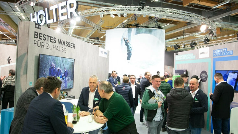 Discover Energy Saving Fair : B2B Event Guide - 1