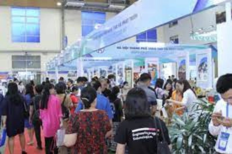 Unlock IGHE VIETNAM - THE VIETNAM INTERNATIONAL GIFTS & HOUSEWARES EXPO: Must-Know B2B Event - 3