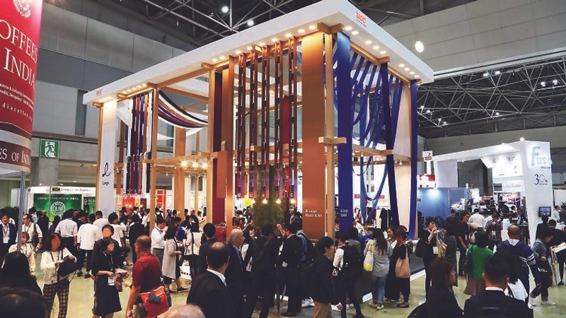 Why SCAJ World Specialty Coffee Conference And Exhibition Matters for B2B - 3