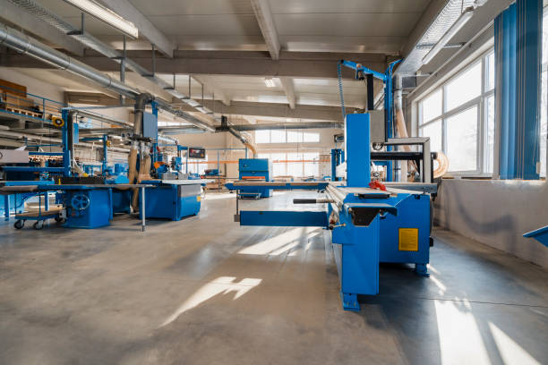 Top 5 Woodworking Machinery Woodworking Machinery Suppliers in France in Quarter 3 of 2025