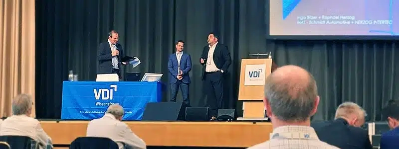 VDI Conference Spotlight: B2B Essentials - 3