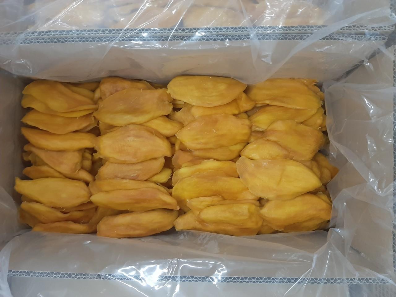 Kaew Mango Image 1