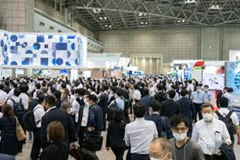 INTEROPTO / IMAGING JAPAN Spotlight: B2B Essentials - 1