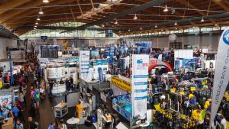 Discover InterDive: B2B Event Guide - 3