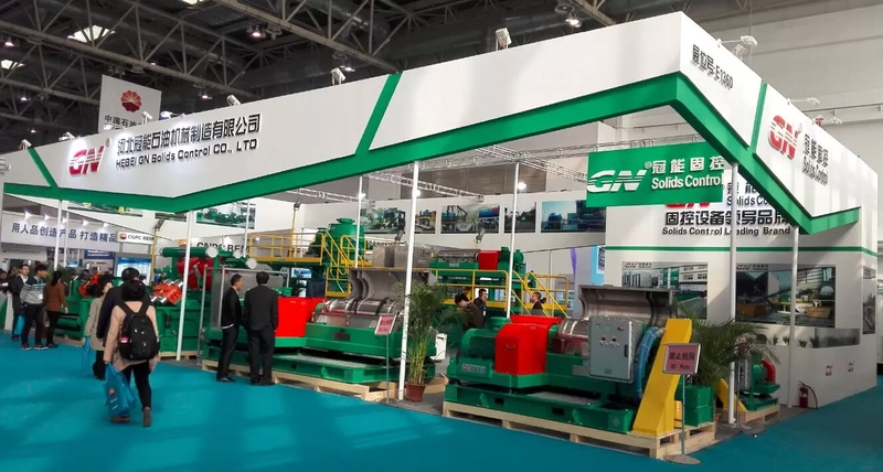 China International Petroleum & Petrochemical Technology and Equipment Exhibition(CIPPE) Revealed: B2B Opportunity - 3