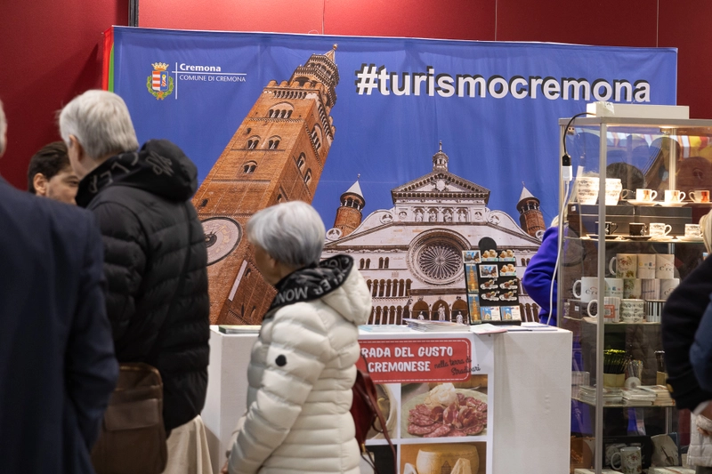 Discover IL BONTÀ: B2B Event Guide - 2