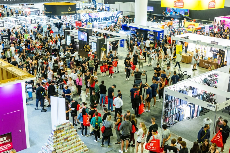 AusFitness Expo Spotlight: B2B Essentials - 2