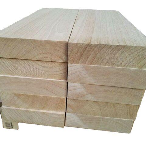 Hot Sell Red maple Lumber Sawn Timber Lumber