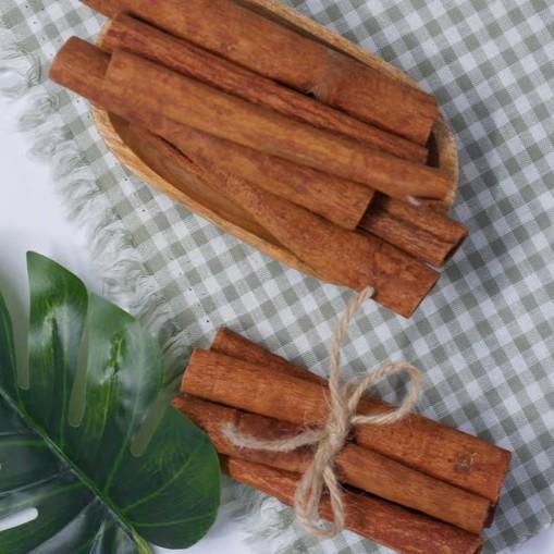 Indonesian Cinnamon Export