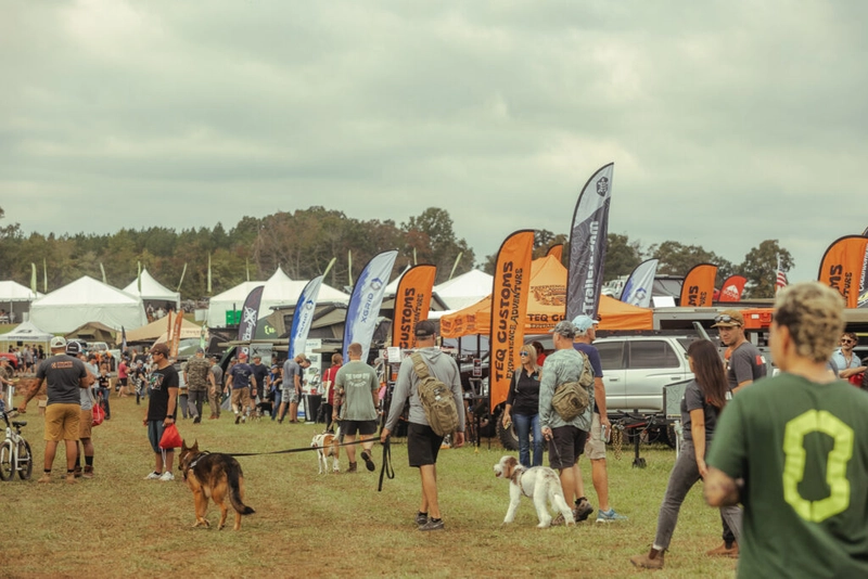 Overland Expo East Spotlight: B2B Essentials - 2