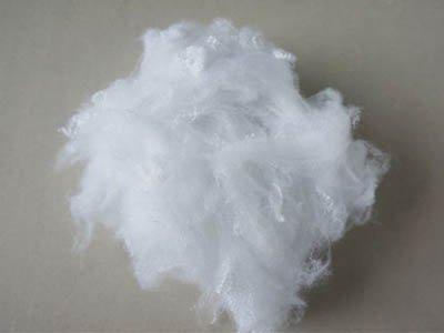 Bi-Co Polyester Fiber Et Es Fiber