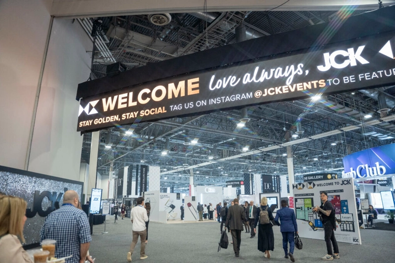 Inside JCK: B2B Key Insights - 3