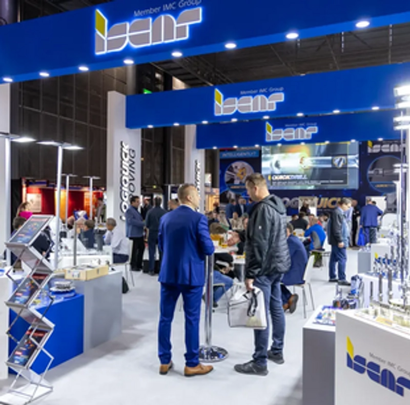 Unlock International Foundry Fair (FOND-EX): Must-Know B2B Event - 1
