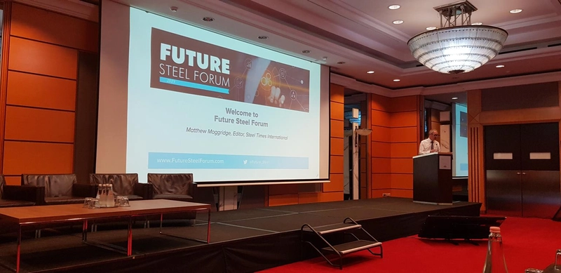 Unlock Future Steel Forum: Must-Know B2B Event - 1