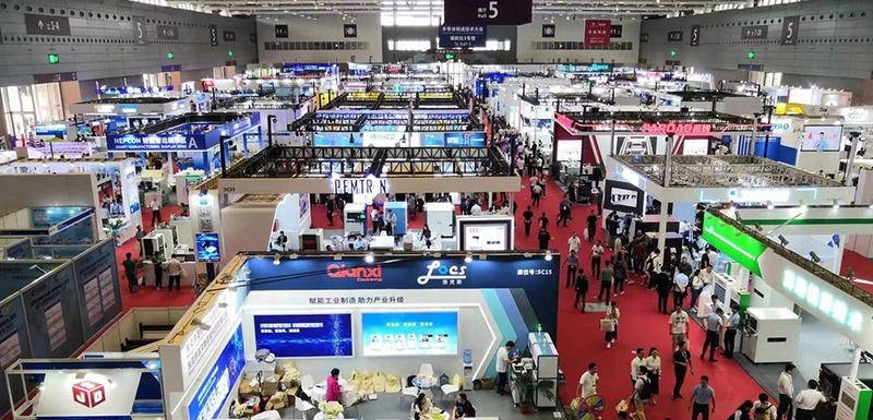 NEPCON ASIA Revealed: B2B Opportunity - 1
