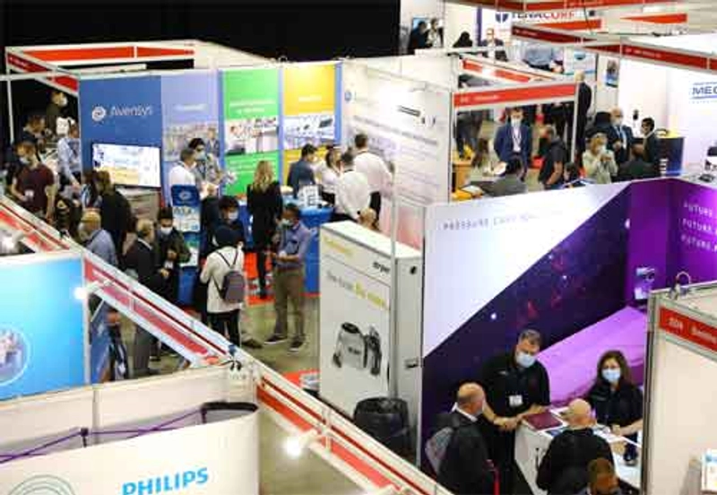 Discover EBME EXPO: B2B Event Guide - 3