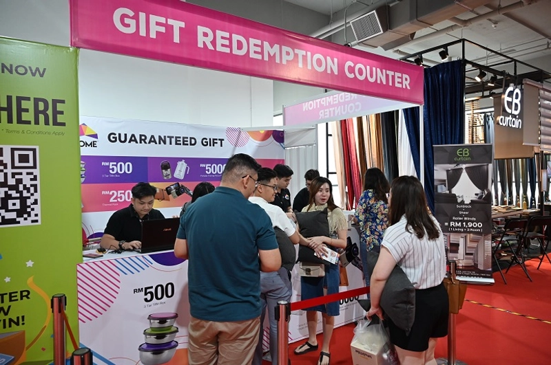 Unlock MyHome Exhibition: Must-Know B2B Event - 3